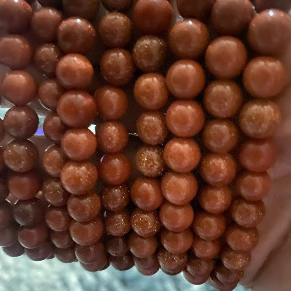 jaspers bracelets - Picture 2 of 2